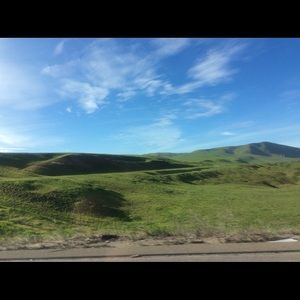 Meet your Posher, Lucy